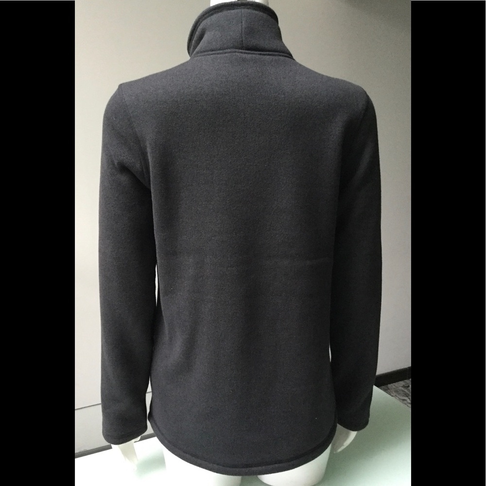The North Face Women’s Sweater Fleece Jacket - Picture 10 of 14